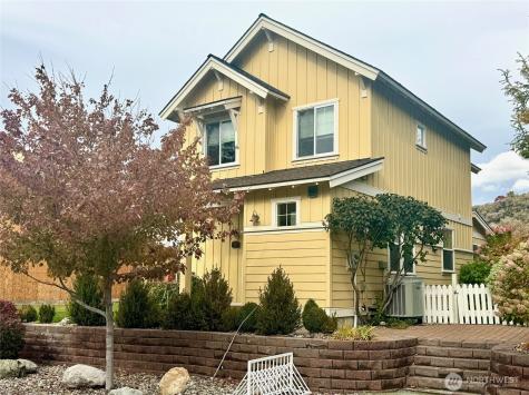 90 Veranda Drive Oroville WA 98844