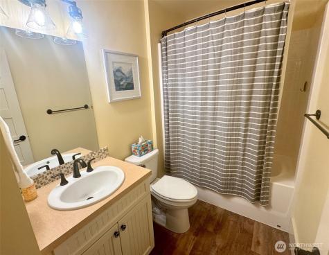 90 Veranda Drive Oroville WA 98844