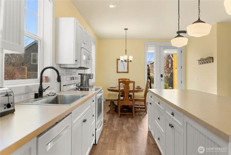 90 Veranda Drive Oroville WA 98844