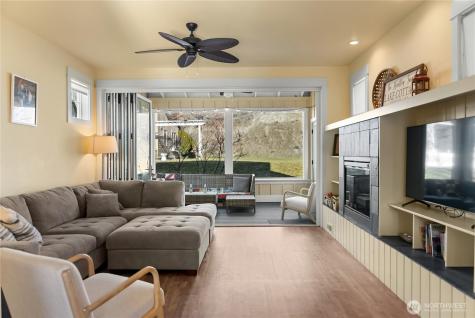 90 Veranda Drive Oroville WA 98844