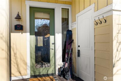 90 Veranda Drive Oroville WA 98844