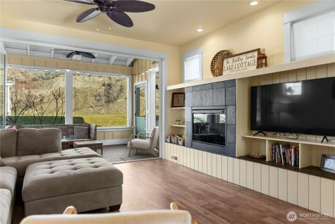 90 Veranda Drive Oroville WA 98844