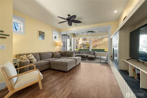 90 Veranda Drive Oroville WA 98844