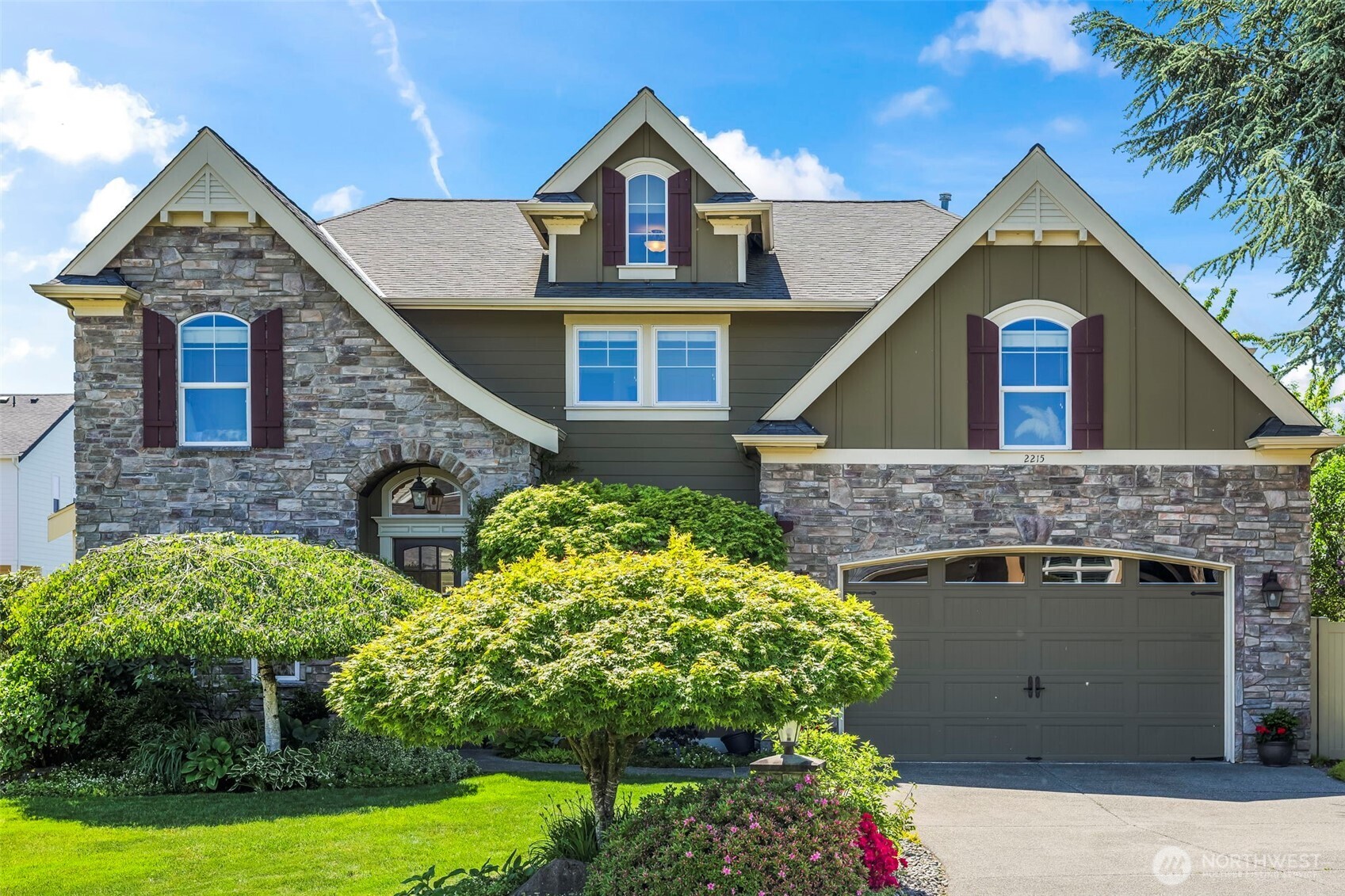 2215 Nevada Court Milton WA 98354