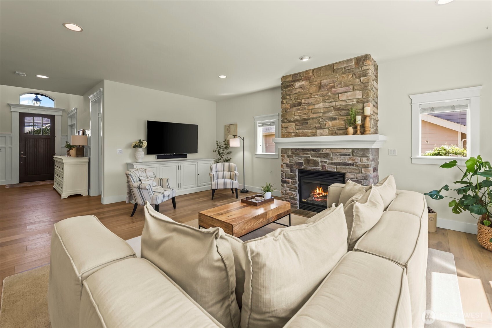 2215 Nevada Court Milton WA 98354