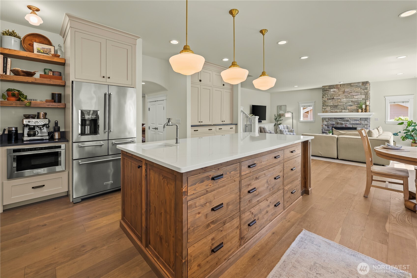 2215 Nevada Court Milton WA 98354