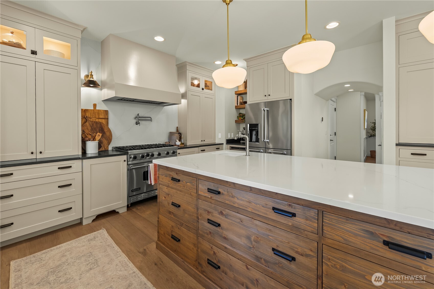 2215 Nevada Court Milton WA 98354