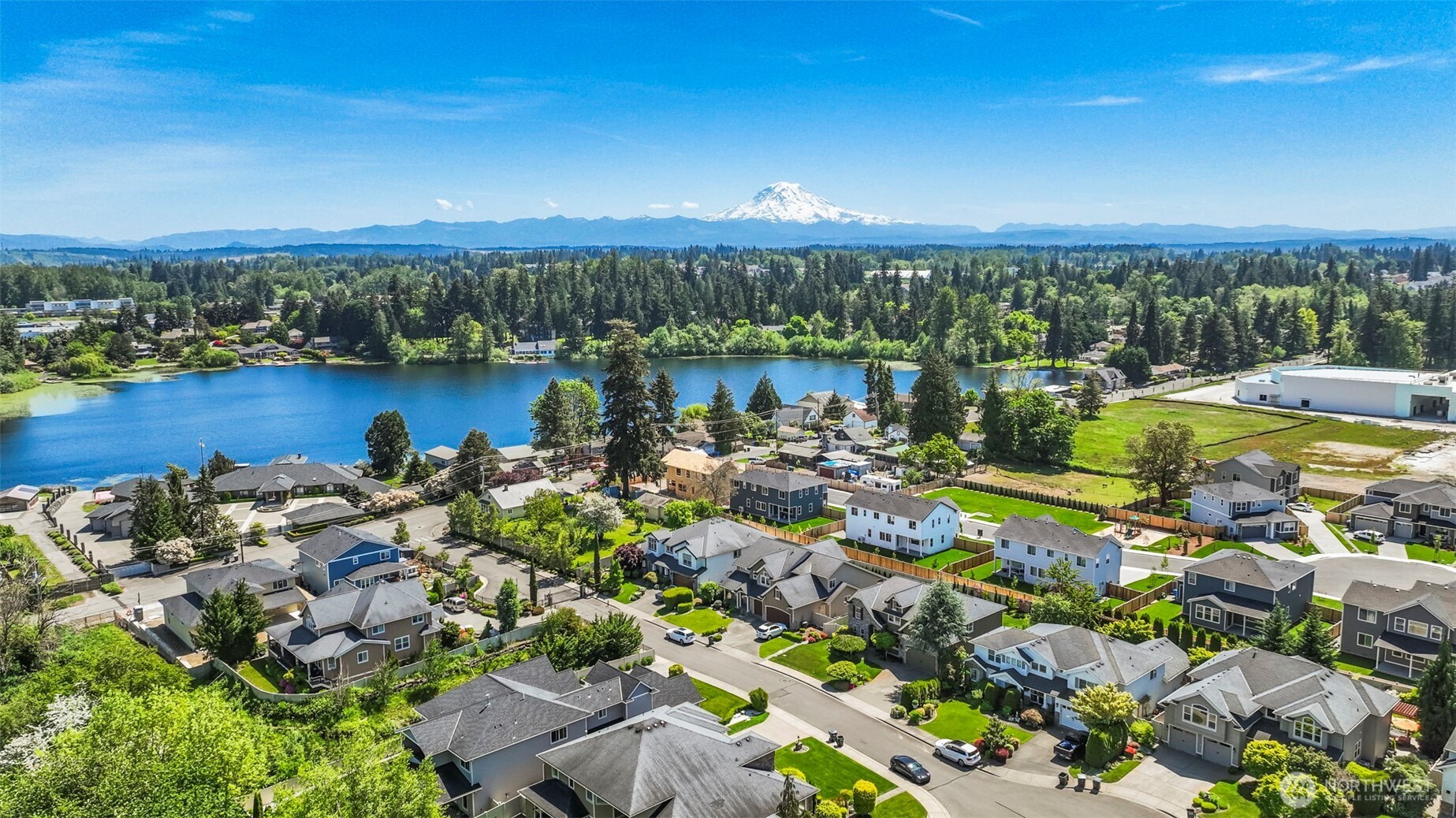 2215 Nevada Court Milton WA 98354