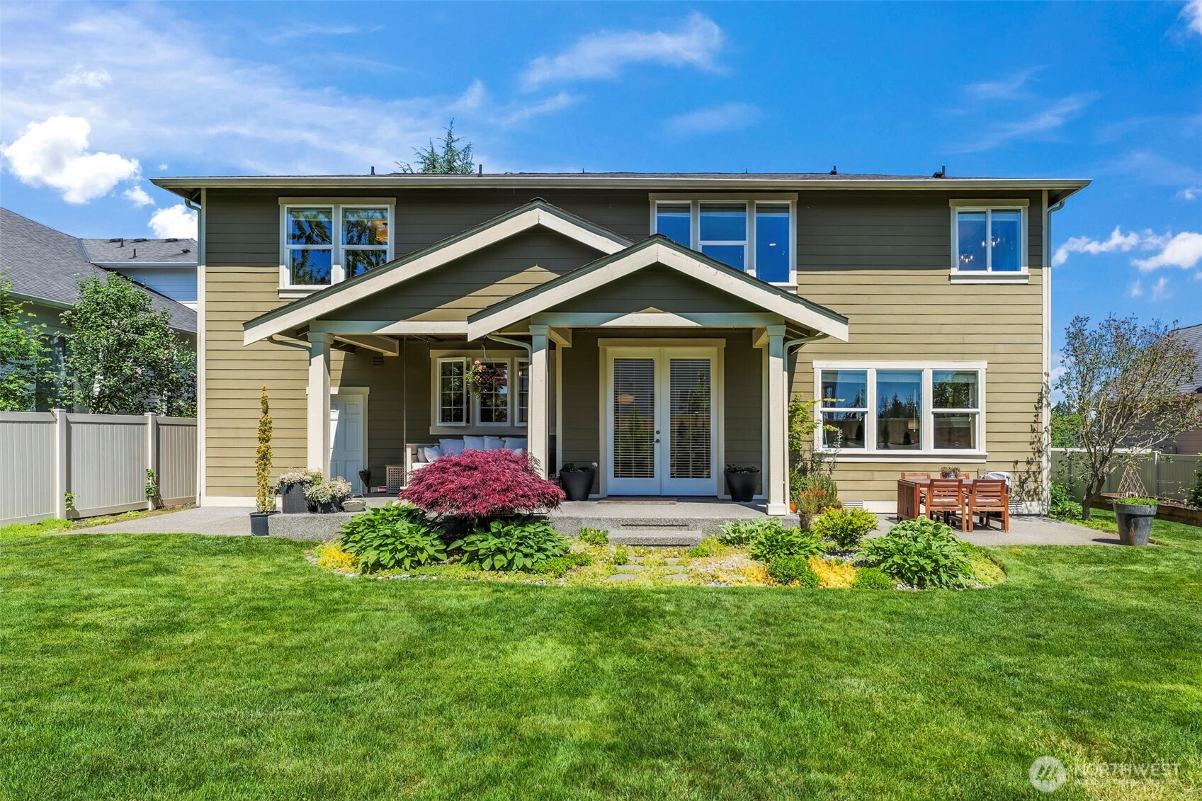 2215 Nevada Court Milton WA 98354