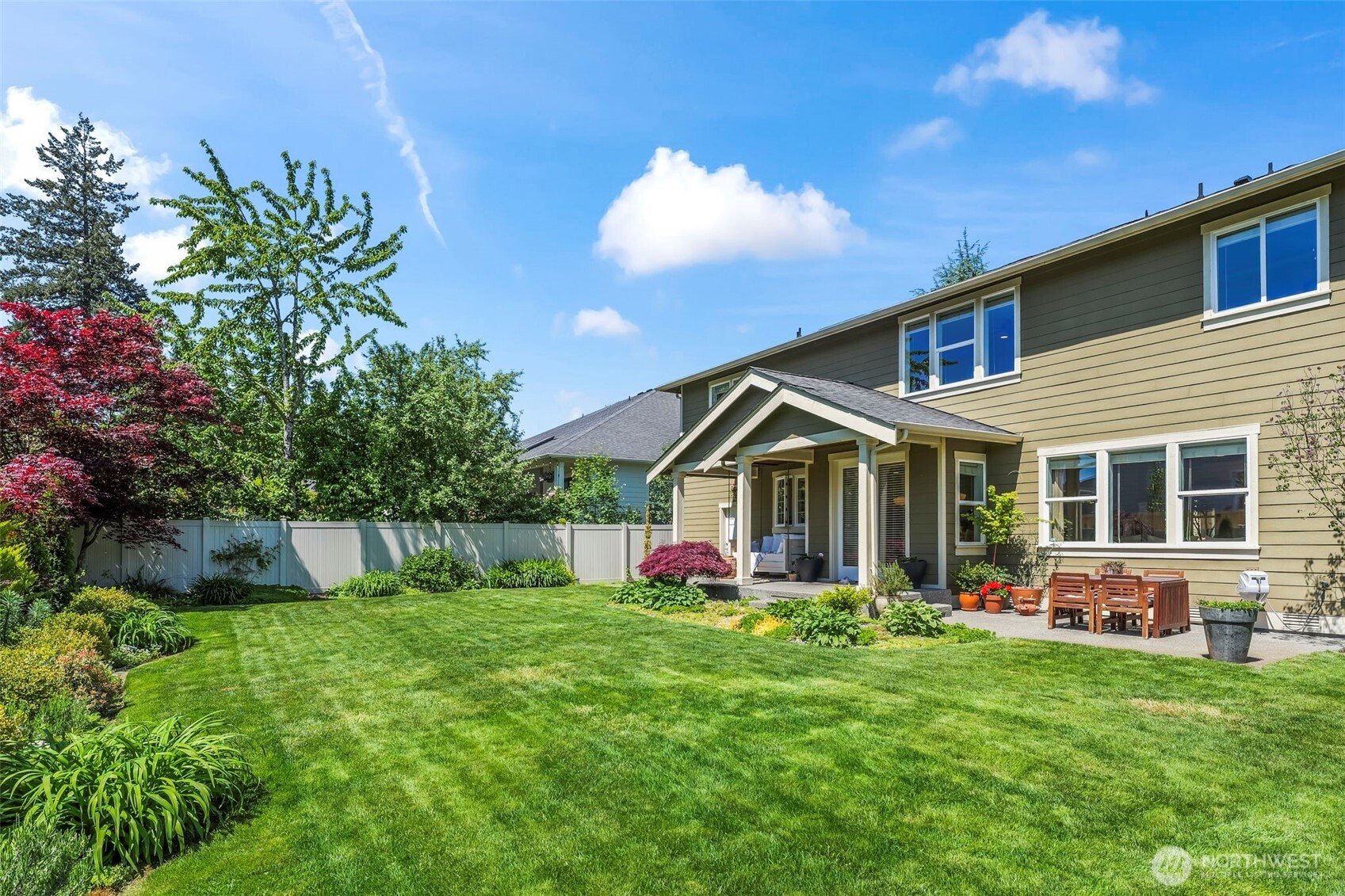 2215 Nevada Court Milton WA 98354