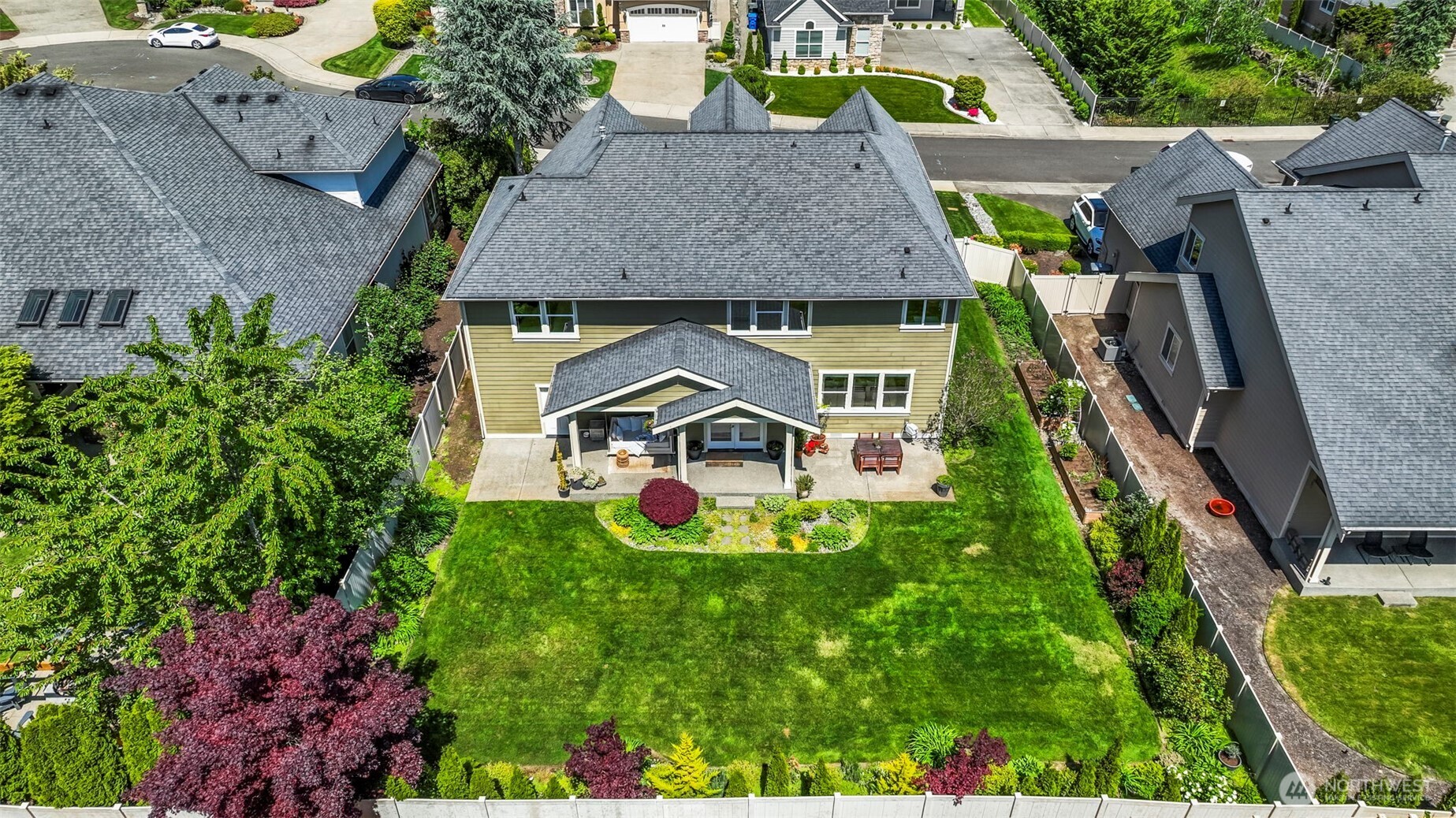 2215 Nevada Court Milton WA 98354