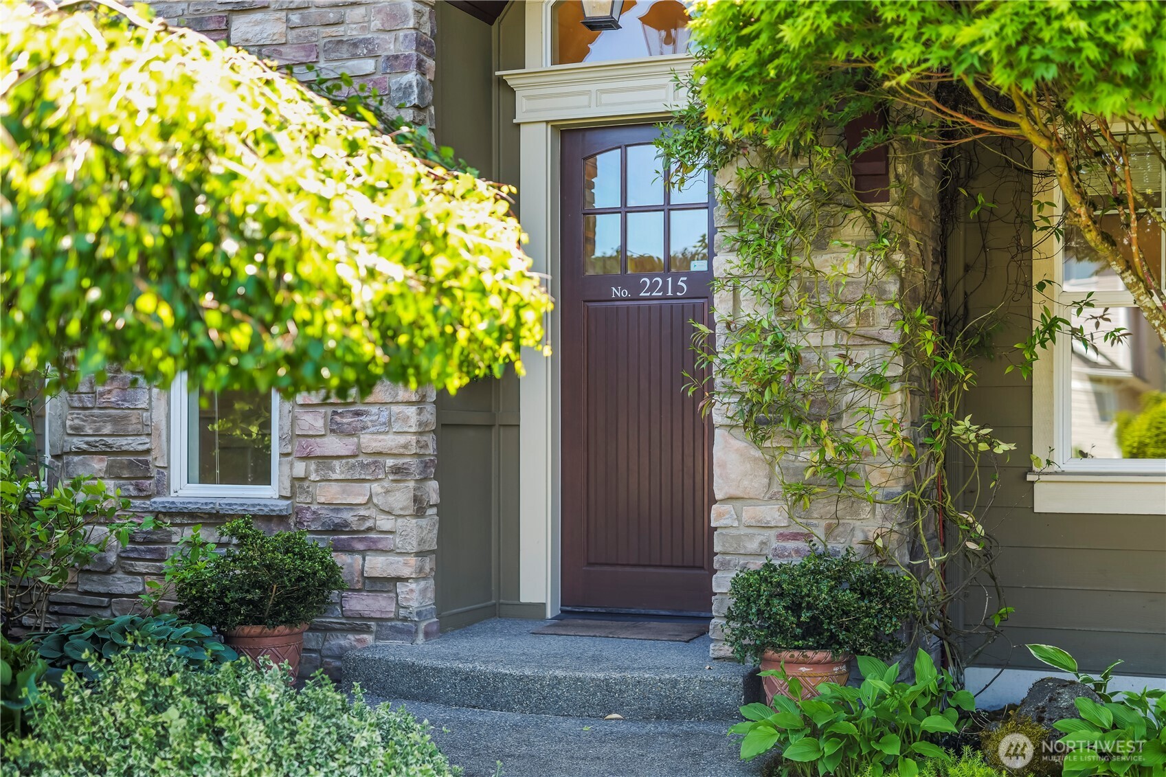 2215 Nevada Court Milton WA 98354