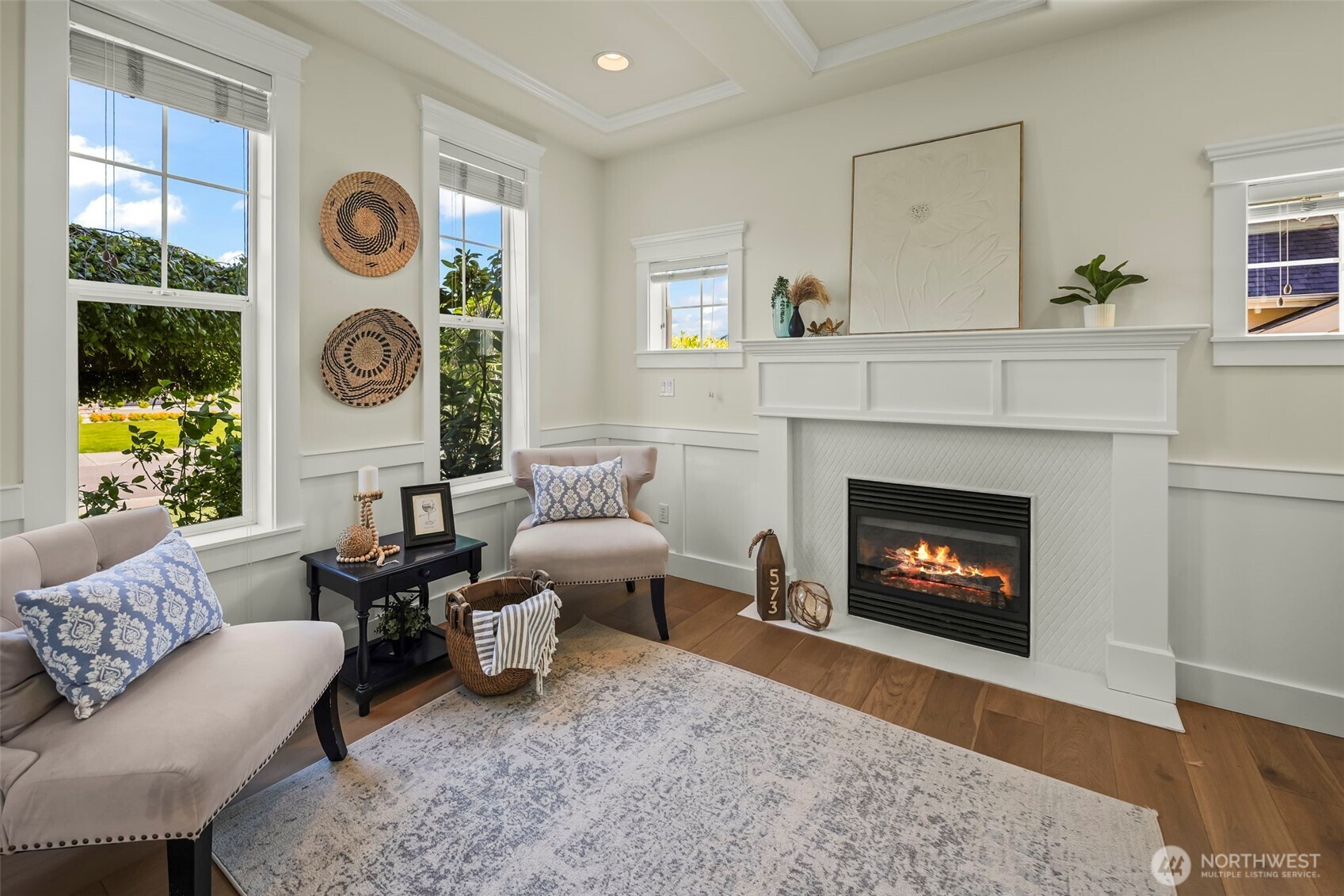 2215 Nevada Court Milton WA 98354