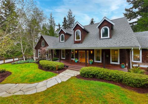 3589 Davie Lane Langley WA 98260