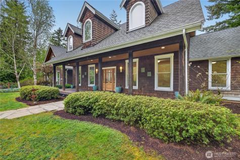 3589 Davie Lane Langley WA 98260