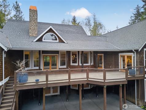 3589 Davie Lane Langley WA 98260