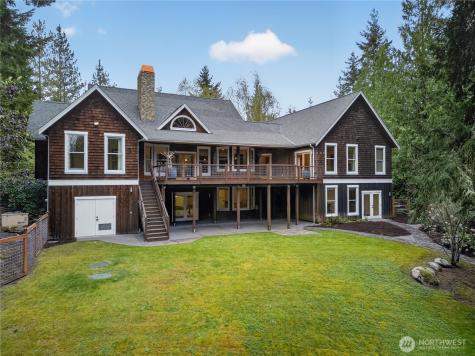 3589 Davie Lane Langley WA 98260