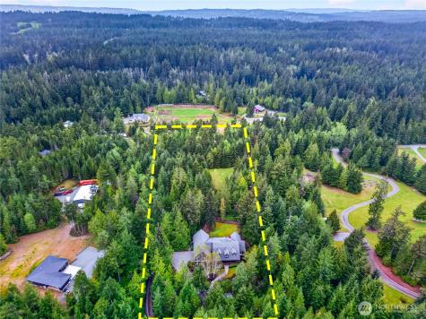 3589 Davie Lane Langley WA 98260