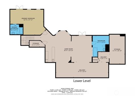3589 Davie Lane Langley WA 98260