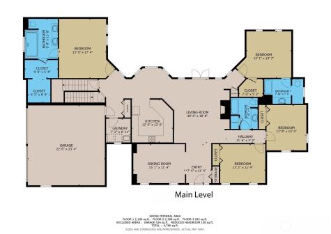3589 Davie Lane Langley WA 98260