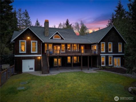 3589 Davie Lane Langley WA 98260