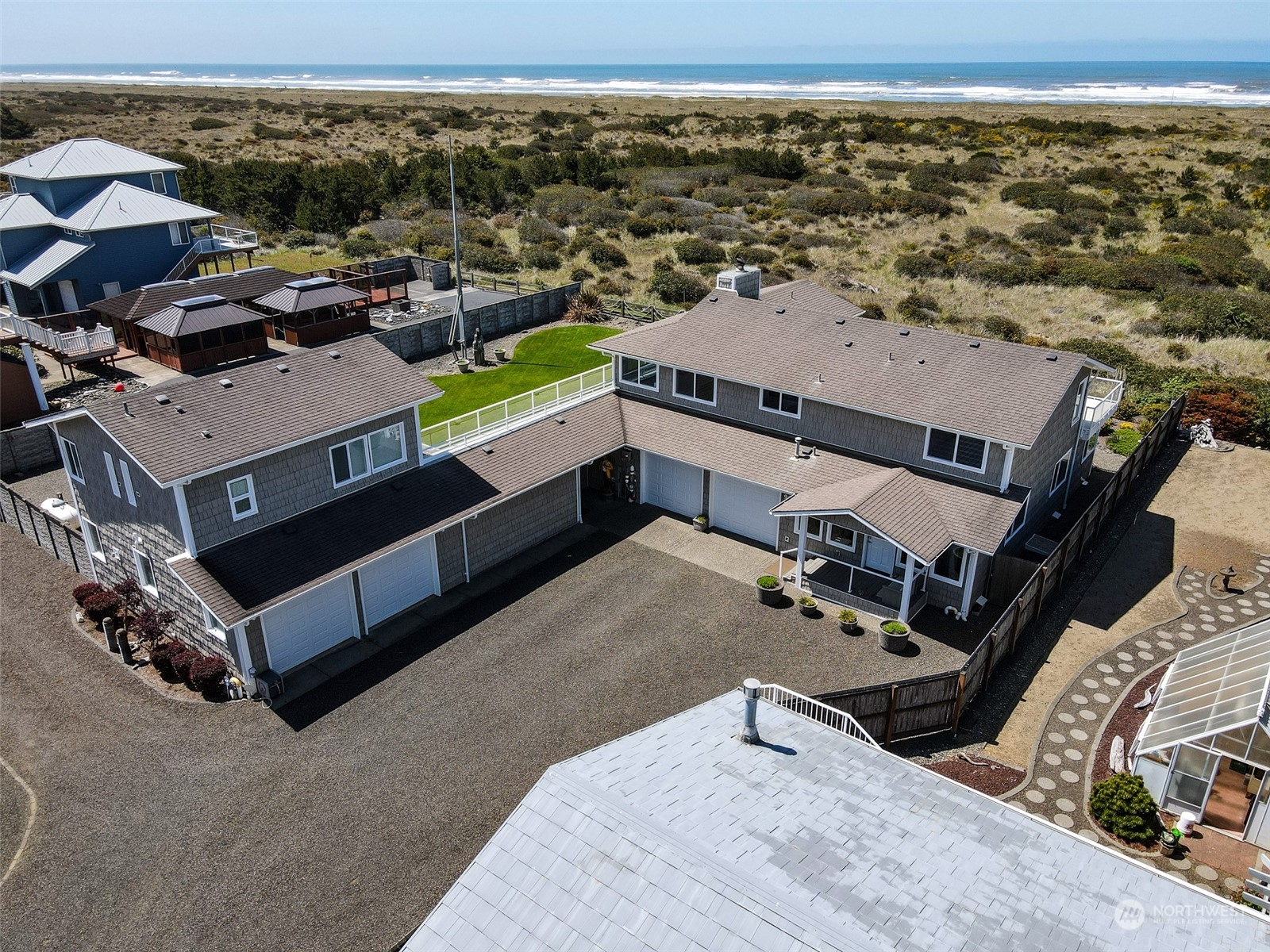 935 S Sand Dune Avenue SW Ocean Shores WA 98569