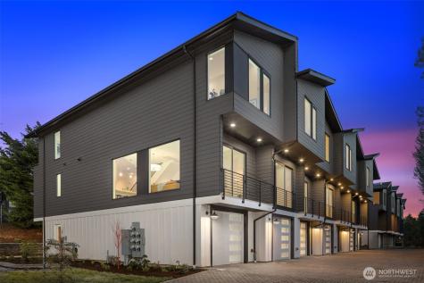 12701 144TH Street #F Kirkland WA 98034