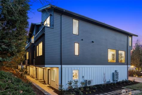 12701 144TH Street #F Kirkland WA 98034