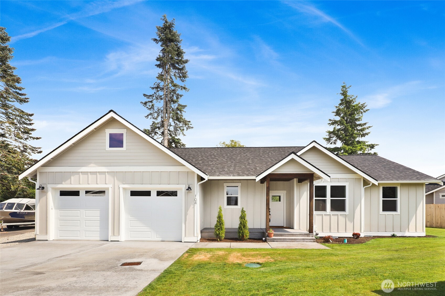 104 Sable Drive Everson WA 98247