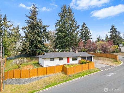 316 S 308th Street Federal Way WA 98003