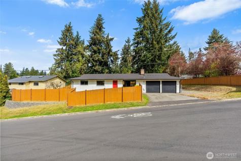 316 S 308th Street Federal Way WA 98003