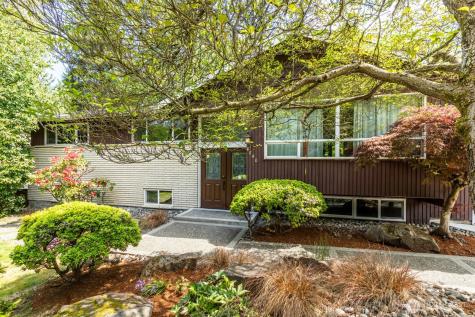 4840 119th Avenue SE Bellevue WA 98006