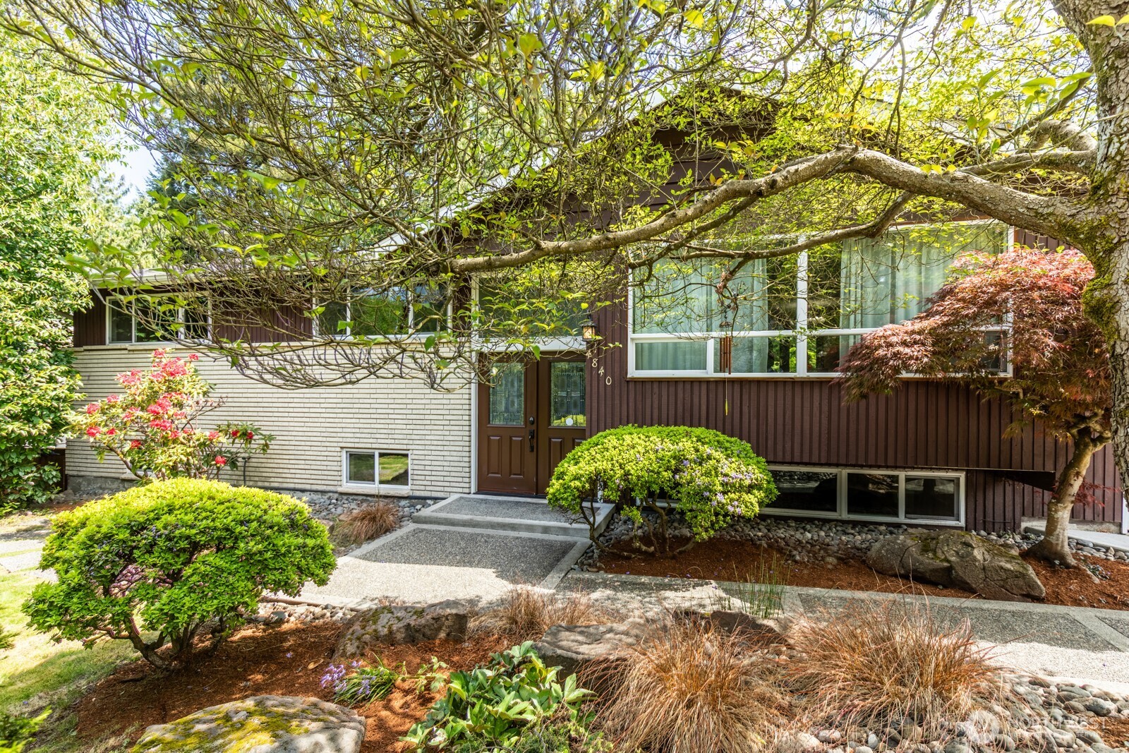 4840 119th Avenue SE Bellevue WA 98006