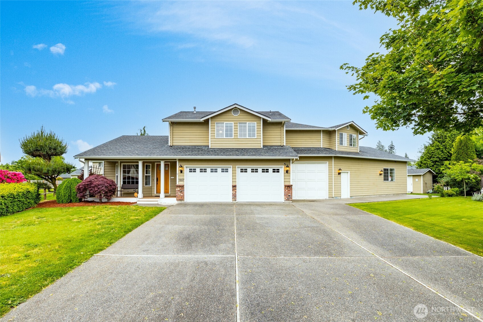 7857 264th Place NW Stanwood WA 98292