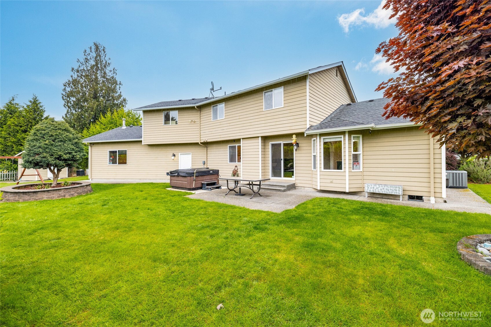 7857 264th Place NW Stanwood WA 98292