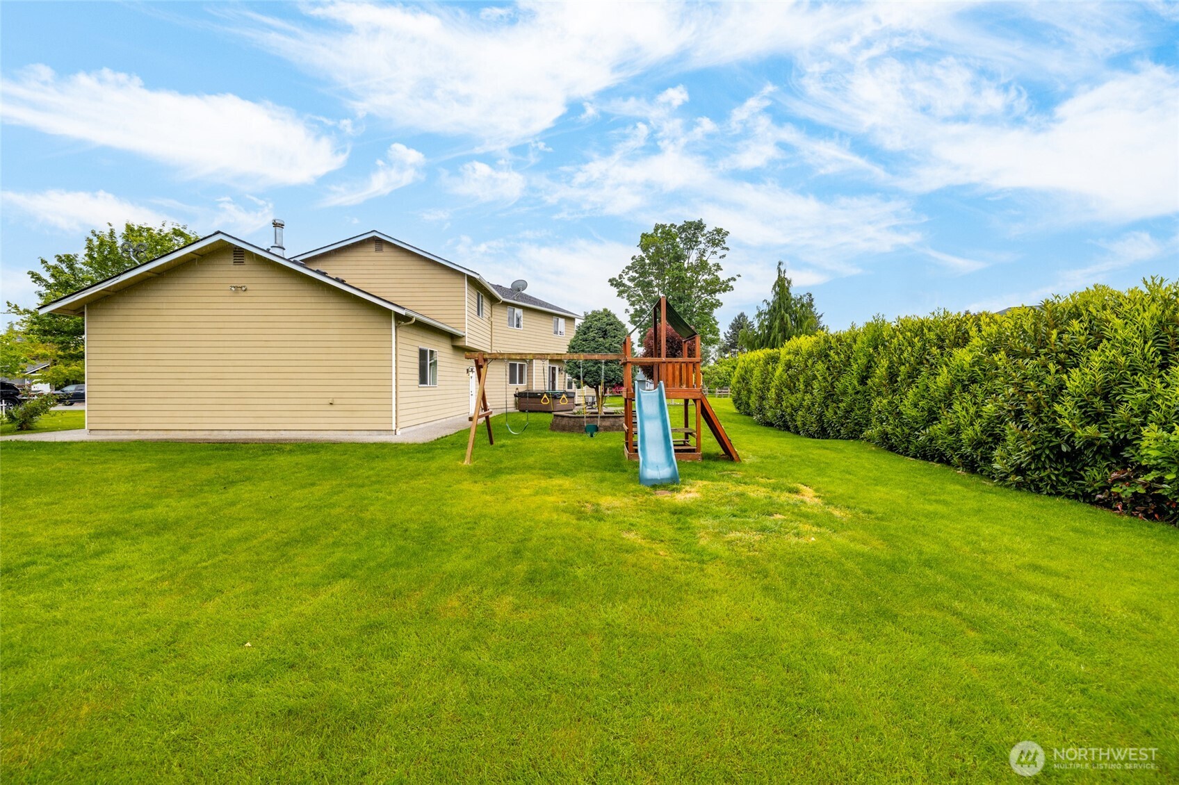 7857 264th Place NW Stanwood WA 98292