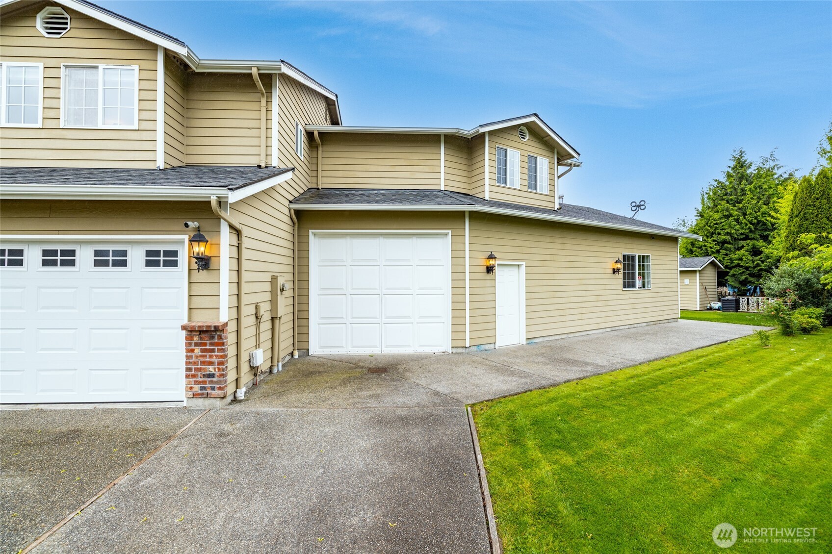 7857 264th Place NW Stanwood WA 98292