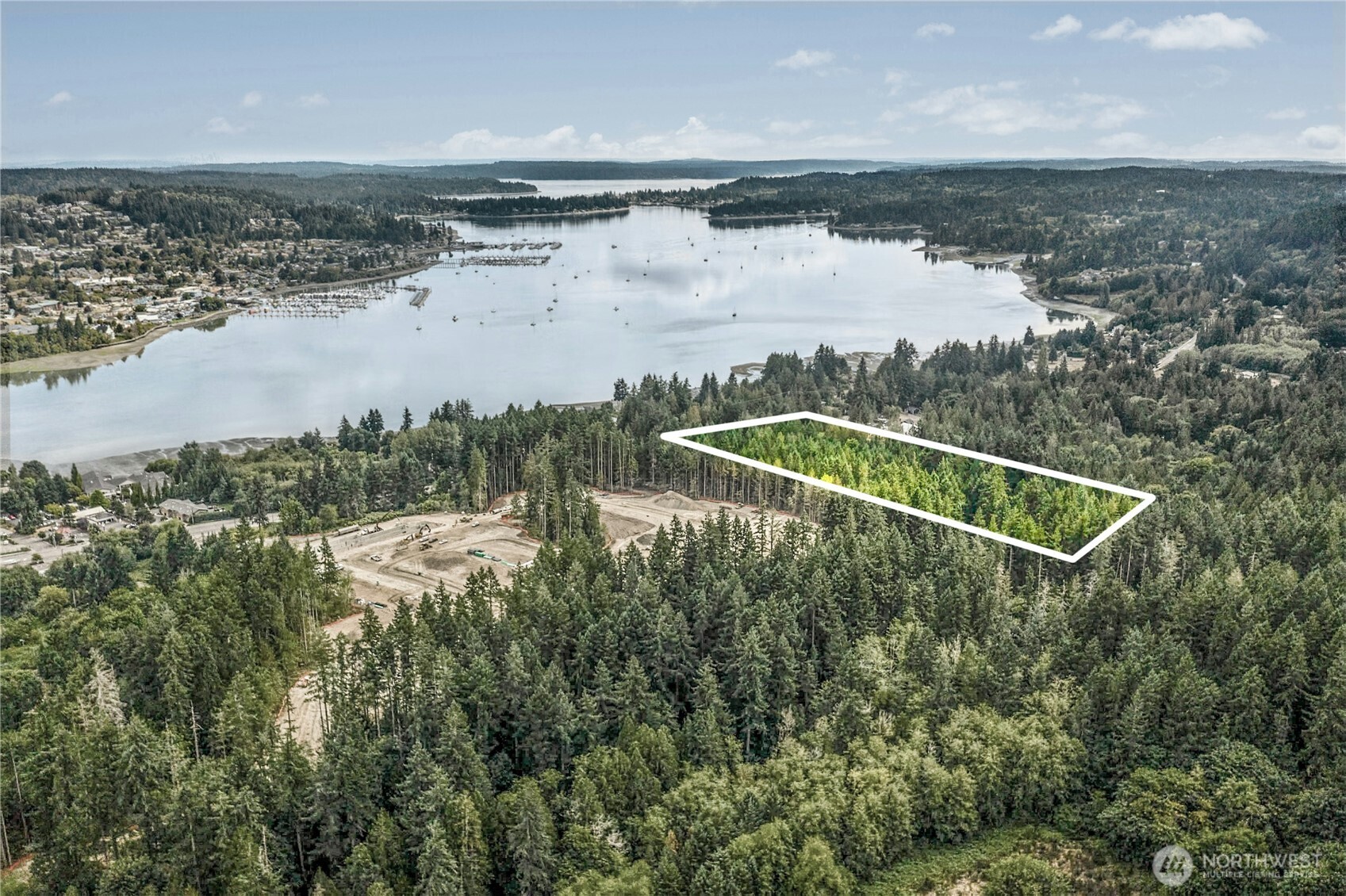 19301 Viking Avenue NW Poulsbo WA 98370