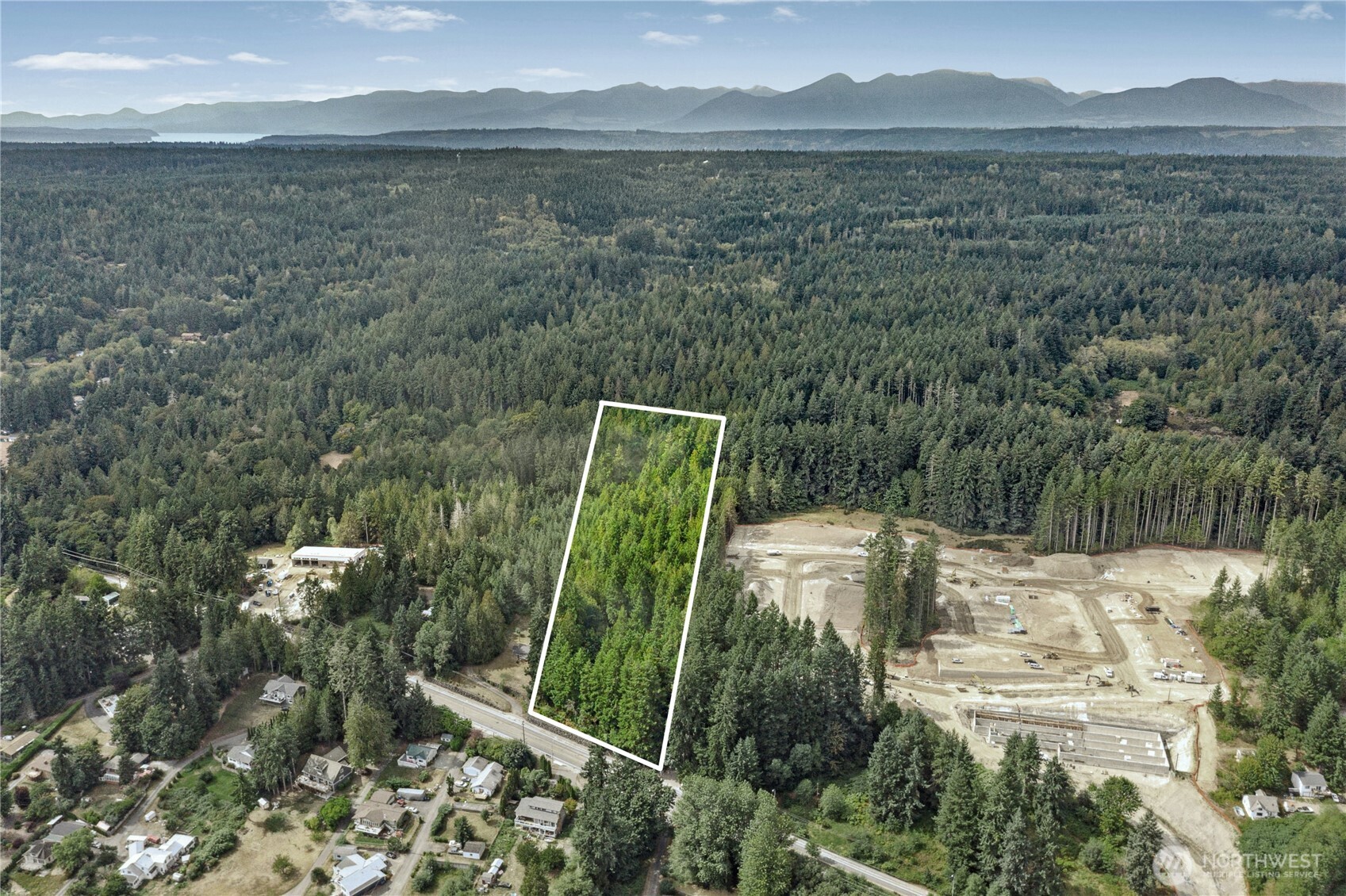 19301 Viking Avenue NW Poulsbo WA 98370