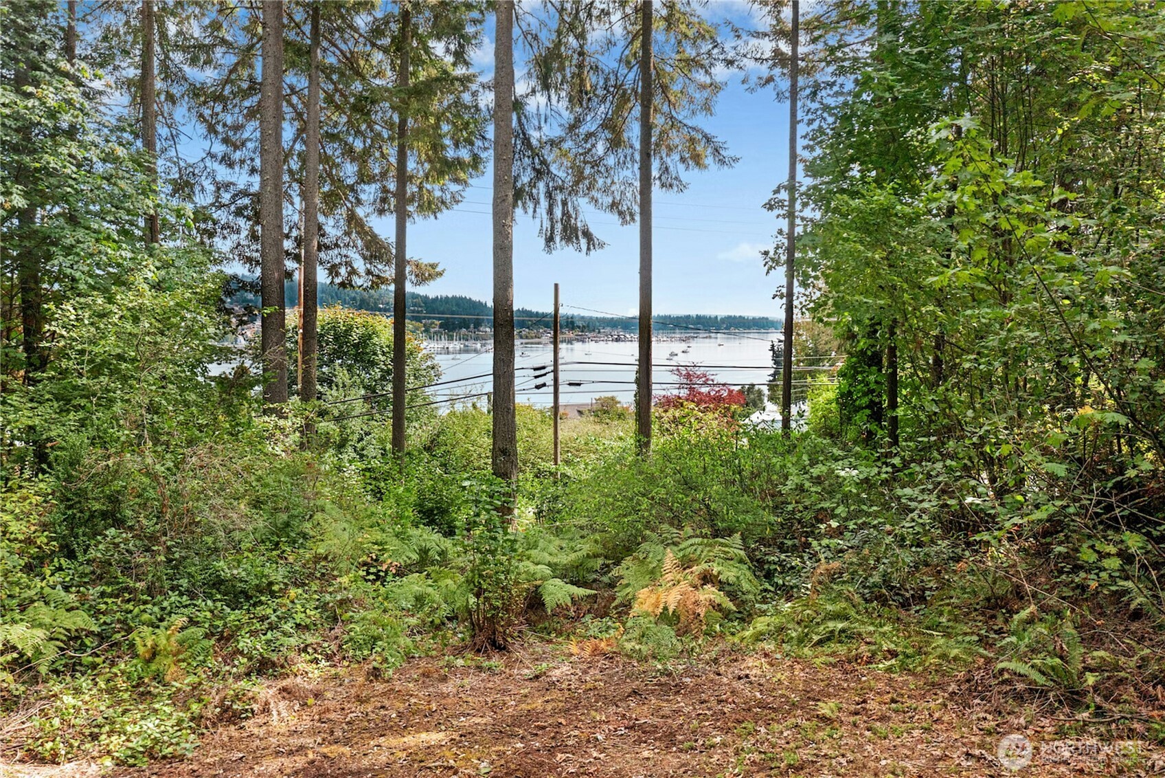 19301 Viking Avenue NW Poulsbo WA 98370