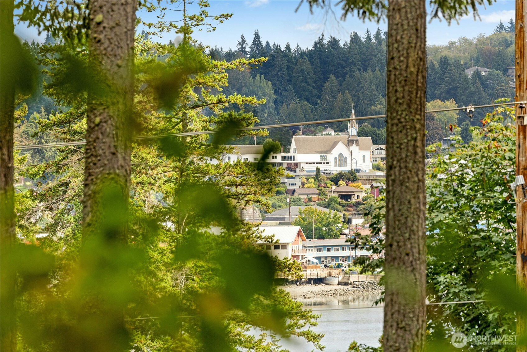 19301 Viking Avenue NW Poulsbo WA 98370