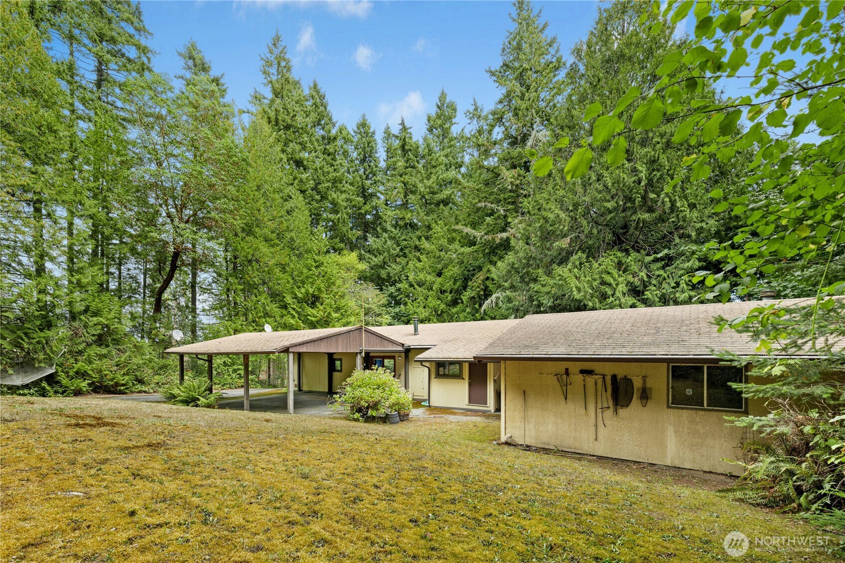19301 Viking Avenue NW Poulsbo WA 98370