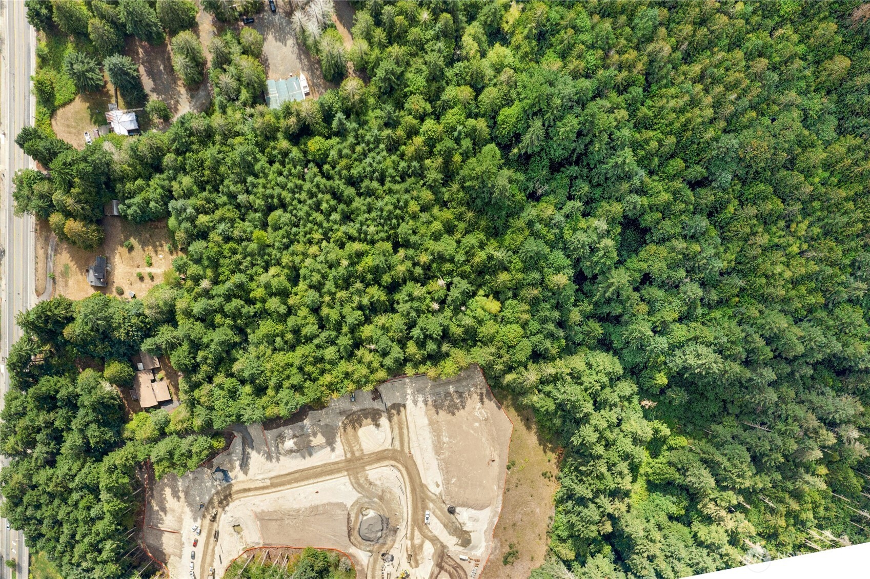 19301 Viking Avenue NW Poulsbo WA 98370