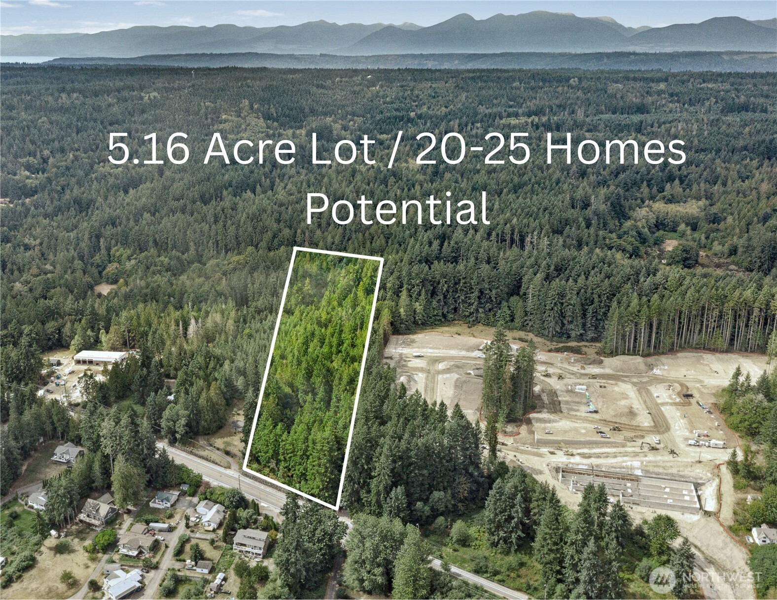 19301 Viking Avenue NW Poulsbo WA 98370