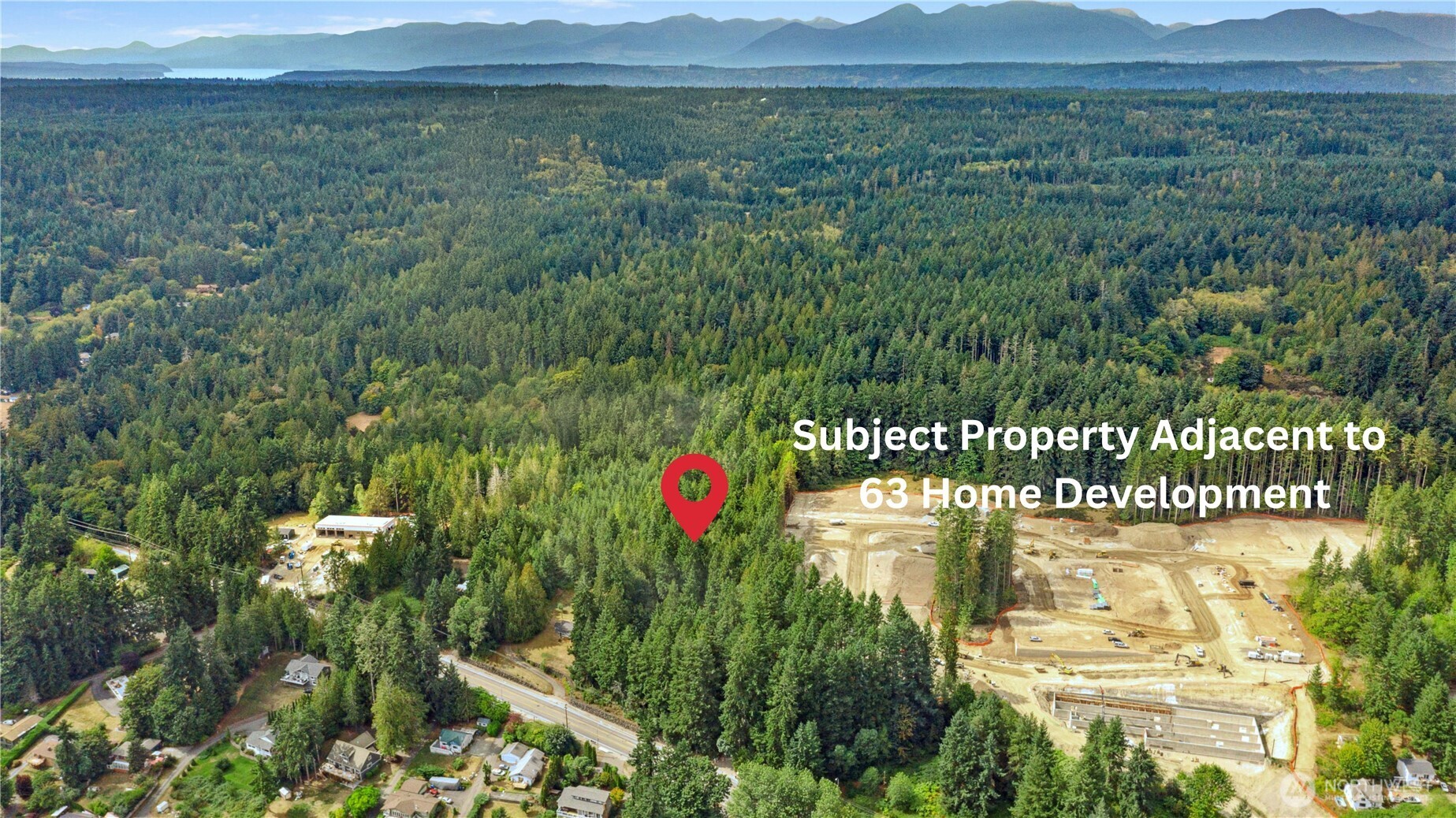 19301 Viking Avenue NW Poulsbo WA 98370