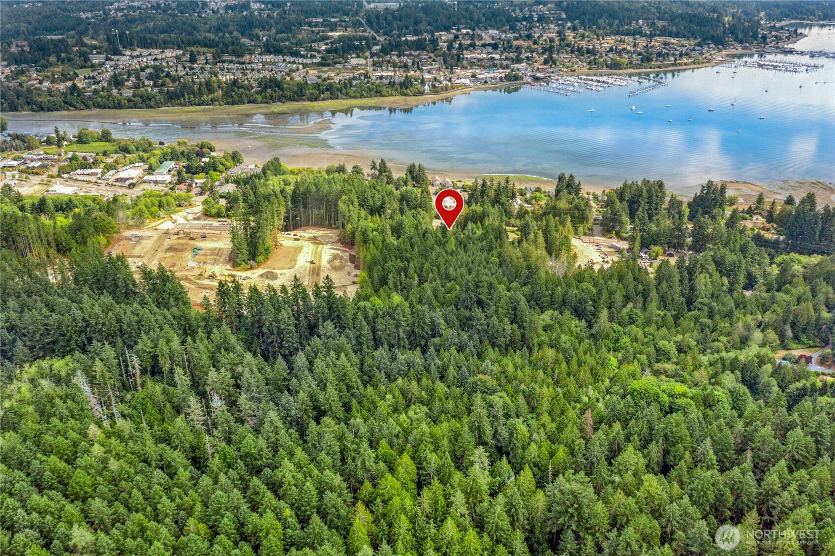 19301 Viking Avenue NW Poulsbo WA 98370