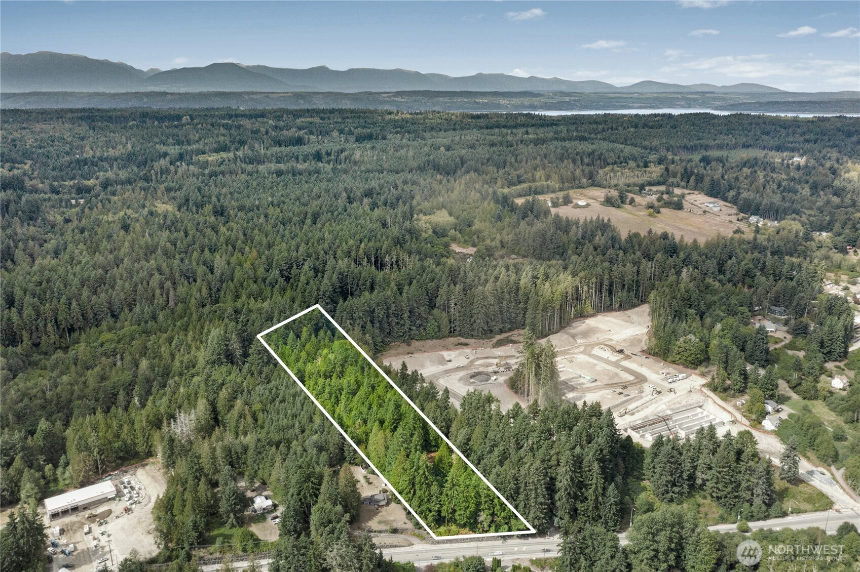 19301 Viking Avenue NW Poulsbo WA 98370