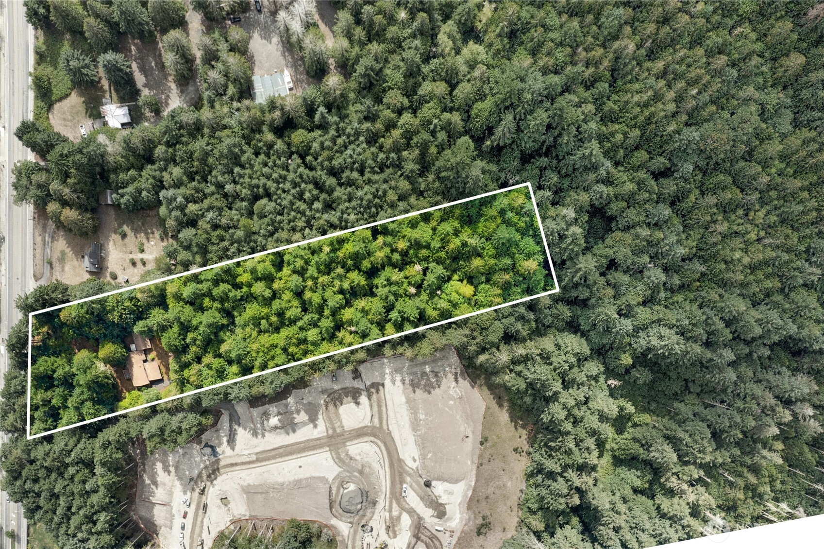 19301 Viking Avenue NW Poulsbo WA 98370