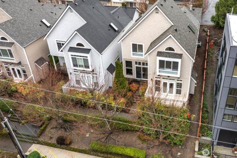 11870 SE 5th Street Bellevue WA 98005