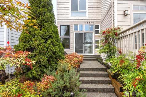 11870 SE 5th Street Bellevue WA 98005